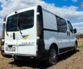 Білий Опель Віваро, об'ємом двигуна 1.9 л та пробігом 325 тис. км за 6200 $, фото 6 на Automoto.ua