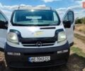 Білий Опель Віваро, об'ємом двигуна 1.9 л та пробігом 325 тис. км за 6200 $, фото 16 на Automoto.ua