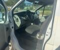 Белый Опель Виваро, объемом двигателя 1.87 л и пробегом 300 тыс. км за 7000 $, фото 8 на Automoto.ua