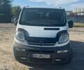 Белый Опель Виваро, объемом двигателя 1.87 л и пробегом 300 тыс. км за 7000 $, фото 5 на Automoto.ua