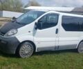 Белый Опель Виваро, объемом двигателя 1.9 л и пробегом 399 тыс. км за 5450 $, фото 1 на Automoto.ua