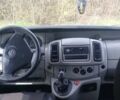 Белый Опель Виваро, объемом двигателя 1.9 л и пробегом 399 тыс. км за 5450 $, фото 6 на Automoto.ua
