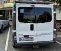 Білий Опель Віваро, об'ємом двигуна 1.87 л та пробігом 50 тис. км за 4600 $, фото 1 на Automoto.ua