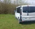 Белый Опель Виваро, объемом двигателя 1.9 л и пробегом 399 тыс. км за 5450 $, фото 4 на Automoto.ua
