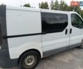 Білий Опель Віваро, об'ємом двигуна 1.87 л та пробігом 453 тис. км за 4800 $, фото 13 на Automoto.ua