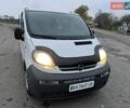 Белый Опель Виваро, объемом двигателя 1.87 л и пробегом 255 тыс. км за 4999 $, фото 5 на Automoto.ua