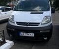 Белый Опель Виваро, объемом двигателя 1.87 л и пробегом 495 тыс. км за 7200 $, фото 1 на Automoto.ua