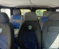 Білий Опель Віваро, об'ємом двигуна 1.9 л та пробігом 420 тис. км за 5800 $, фото 8 на Automoto.ua