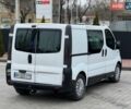Белый Опель Виваро, объемом двигателя 1.9 л и пробегом 350 тыс. км за 5500 $, фото 12 на Automoto.ua