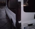 Белый Опель Виваро, объемом двигателя 1.87 л и пробегом 300 тыс. км за 5600 $, фото 1 на Automoto.ua