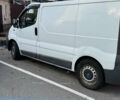 Білий Опель Віваро, об'ємом двигуна 1.87 л та пробігом 50 тис. км за 4600 $, фото 3 на Automoto.ua