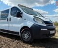 Білий Опель Віваро, об'ємом двигуна 1.9 л та пробігом 325 тис. км за 6200 $, фото 1 на Automoto.ua