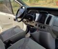 Білий Опель Віваро, об'ємом двигуна 1.9 л та пробігом 325 тис. км за 6200 $, фото 14 на Automoto.ua