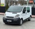 Білий Опель Віваро, об'ємом двигуна 1.9 л та пробігом 350 тис. км за 5500 $, фото 4 на Automoto.ua