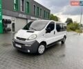 Белый Опель Виваро, объемом двигателя 1.87 л и пробегом 378 тыс. км за 5999 $, фото 1 на Automoto.ua