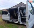 Белый Опель Виваро, объемом двигателя 1.9 л и пробегом 380 тыс. км за 7000 $, фото 6 на Automoto.ua