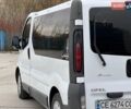 Белый Опель Виваро, объемом двигателя 1.9 л и пробегом 240 тыс. км за 4650 $, фото 12 на Automoto.ua