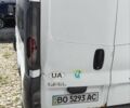 Білий Опель Віваро, об'ємом двигуна 1.9 л та пробігом 449 тис. км за 5500 $, фото 9 на Automoto.ua