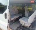 Білий Опель Віваро, об'ємом двигуна 1.87 л та пробігом 317 тис. км за 2900 $, фото 4 на Automoto.ua