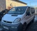 Белый Опель Виваро, объемом двигателя 1.87 л и пробегом 300 тыс. км за 6000 $, фото 1 на Automoto.ua
