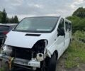 Білий Опель Віваро, об'ємом двигуна 1.9 л та пробігом 280 тис. км за 2850 $, фото 1 на Automoto.ua