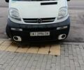 Білий Опель Віваро, об'ємом двигуна 1.9 л та пробігом 340 тис. км за 5300 $, фото 14 на Automoto.ua
