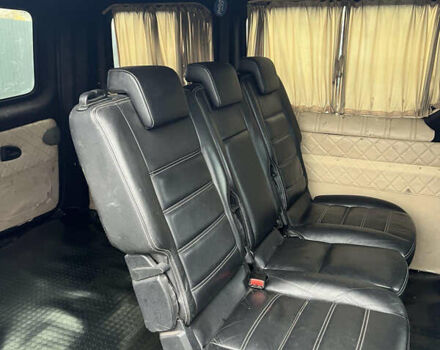 Білий Опель Віваро, об'ємом двигуна 1.9 л та пробігом 390 тис. км за 5850 $, фото 19 на Automoto.ua