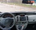 Белый Опель Виваро, объемом двигателя 1.9 л и пробегом 386 тыс. км за 5800 $, фото 3 на Automoto.ua