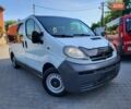 Белый Опель Виваро, объемом двигателя 1.9 л и пробегом 276 тыс. км за 6999 $, фото 6 на Automoto.ua