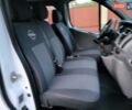 Белый Опель Виваро, объемом двигателя 1.9 л и пробегом 276 тыс. км за 6999 $, фото 54 на Automoto.ua