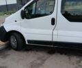 Білий Опель Віваро, об'ємом двигуна 1.9 л та пробігом 340 тис. км за 5300 $, фото 10 на Automoto.ua