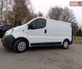 Белый Опель Виваро, объемом двигателя 1.9 л и пробегом 386 тыс. км за 5800 $, фото 1 на Automoto.ua