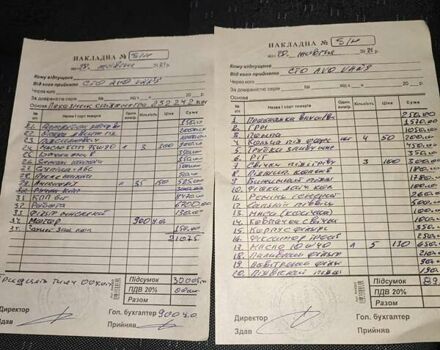 Белый Опель Виваро, объемом двигателя 1.87 л и пробегом 284 тыс. км за 5500 $, фото 14 на Automoto.ua