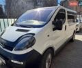Білий Опель Віваро, об'ємом двигуна 1.87 л та пробігом 346 тис. км за 6650 $, фото 1 на Automoto.ua