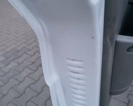 Белый Опель Виваро, объемом двигателя 1.9 л и пробегом 276 тыс. км за 6999 $, фото 59 на Automoto.ua