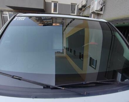 Белый Опель Виваро, объемом двигателя 1.87 л и пробегом 284 тыс. км за 5500 $, фото 10 на Automoto.ua