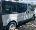 Білий Опель Віваро, об'ємом двигуна 1.9 л та пробігом 100 тис. км за 4800 $, фото 3 на Automoto.ua