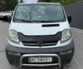 Білий Опель Віваро, об'ємом двигуна 1.9 л та пробігом 384 тис. км за 6400 $, фото 1 на Automoto.ua