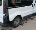 Білий Опель Віваро, об'ємом двигуна 1.9 л та пробігом 340 тис. км за 5300 $, фото 6 на Automoto.ua