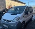 Белый Опель Виваро, объемом двигателя 1.87 л и пробегом 300 тыс. км за 6000 $, фото 1 на Automoto.ua
