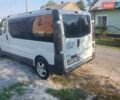 Білий Опель Віваро, об'ємом двигуна 1.87 л та пробігом 317 тис. км за 2900 $, фото 7 на Automoto.ua