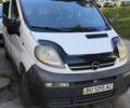 Білий Опель Віваро, об'ємом двигуна 1.9 л та пробігом 449 тис. км за 5500 $, фото 1 на Automoto.ua