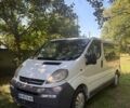 Білий Опель Віваро, об'ємом двигуна 1.9 л та пробігом 300 тис. км за 6000 $, фото 1 на Automoto.ua