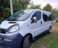 Белый Опель Виваро, объемом двигателя 1.9 л и пробегом 380 тыс. км за 7000 $, фото 14 на Automoto.ua