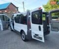 Белый Опель Виваро, объемом двигателя 1.9 л и пробегом 276 тыс. км за 6999 $, фото 84 на Automoto.ua