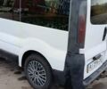 Білий Опель Віваро, об'ємом двигуна 1.9 л та пробігом 340 тис. км за 5300 $, фото 12 на Automoto.ua