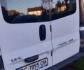 Белый Опель Виваро, объемом двигателя 1.87 л и пробегом 282 тыс. км за 4000 $, фото 7 на Automoto.ua
