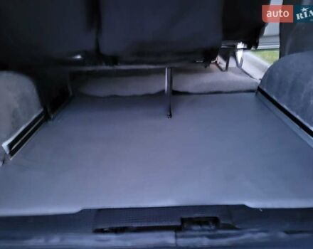 Белый Опель Виваро, объемом двигателя 1.9 л и пробегом 276 тыс. км за 6999 $, фото 57 на Automoto.ua