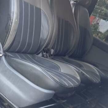 Білий Опель Віваро, об'ємом двигуна 1.9 л та пробігом 315 тис. км за 5600 $, фото 8 на Automoto.ua