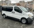 Белый Опель Виваро, объемом двигателя 1.9 л и пробегом 390 тыс. км за 5100 $, фото 3 на Automoto.ua
